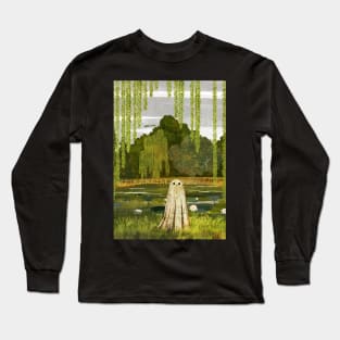 Perfect Day Long Sleeve T-Shirt